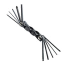 K&M 14585 Guitar Tool, 80 x 34 x 17 mm, Steel