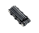 K&M 14585 Guitar Tool, 80 x 34 x 17 mm, Steel