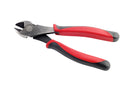 K&M 14590 String Cutter, Length 192 mm, High Cutting Performance with Little Effort, Opens by Spring Mechanism, Steel