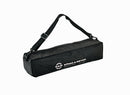 K&M 14942 Carrying Case, 450 x 110 x 110 mm, Nylon