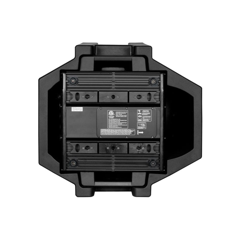 Proteus Lucius 580W LED CMY Profile IP65 + Framing