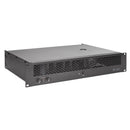 RCF IPS 5.0K, Class H Power Amplifier (2 X 2,600 W @ 4 Ω)