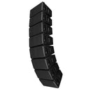 RCF HDL28A, Active 2200W Dual 8" Compact 2-Way Line Array