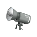 amaran 150c Grey, 150W Full-Color Bowens Mount Point-Source LED Light, 2,500K - 7,500K CCT, CRI 95+