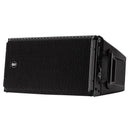RCF HDL28A, Active 2200W Dual 8" Compact 2-Way Line Array