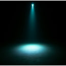 Eliminator Mini Par RGBW LED, 12 x 1 Watt RGBW LED Mini Par