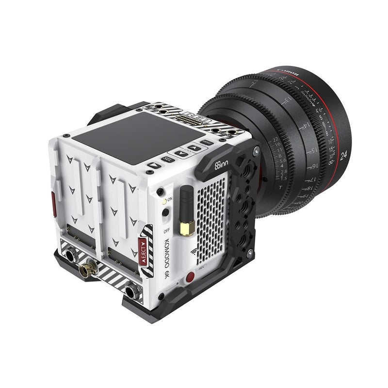 8Sinn Lens Adapter Support for 8Sinn Red Komodo Cage