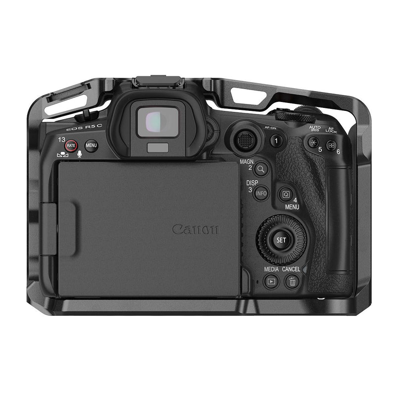 8Sinn Cage for Canon EOS R5C