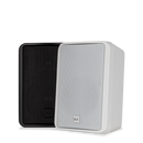 RCF MR40, Passive 160W 4" Two-Way Bass Reflex Speaker (Pair)