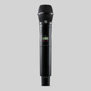 Shure AD2/K11N-G57, Handheld Wireless Microphone Transmitter, AD2/K11N Handheld Transmitter