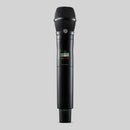 Shure AD2/K11N-G57, Handheld Wireless Microphone Transmitter, AD2/K11N Handheld Transmitter