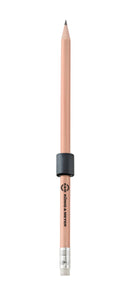 K&M 16099 Holding Magnet with Pencil Magnetic, Natural, For All Pencils with a Diameter of 6 to 7.5 mm