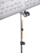 K&M 16099 Holding Magnet with Pencil Magnetic, Natural, For All Pencils with a Diameter of 6 to 7.5 mm