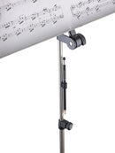 K&M 16099 Holding Magnet with Pencil Magnetic, Black, For All Pencils with a Diameter of 6 to 7.5 mm