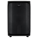 RCF EVOX JMIX8, Active 1400W Portable PA System with Bluetooth Mixer, 12" Subwoofer and (8)x2" Top - USED
