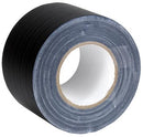 ADJ GT4B, 4 Inch Black Gaffer Tape