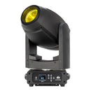 ADJ Focus Hybrid, High Powered 200 Watt LED Hybrid Moving Head, Spot, Beam, and Wash Fixture, Motorized Zoom, 2 x Prism, 2 x Gobo Wheels, Frost Filter, Wifly Wireless DMX