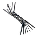 K&M 16451 Drum Tool, 80 x 42 x 19 mm, Steel