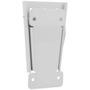 JBL MTC-CBT-FM1-WH, Flush-Mount Wall Bracket For Cbt 50/100/200, Wht