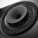RCF NX12-SMA, Active 1400W 12" 2-Way Coaxial Monitor