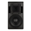 RCF COMPACT M 10, Passive 1200W 10" 2-Way Compact Speaker