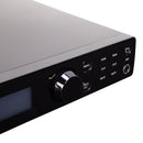 RCF DMA-82, Class D Digital Matrix Amplifier, RDNet Management (2 X 80 W @ 4 Ω)