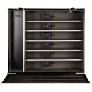 ADJ ElectraPix Bar 8FC, Flight Case for 6 x Electrapix Bar 8