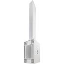 BASSBOSS SUBLIM8-MK3-WHITE
