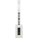 BASSBOSS SUBLIM8-MK3-WHITE