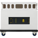 BASSBOSS SUBLIM8-MK3-WHITE