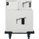 BASSBOSS SUBLIM8-MK3-WHITE