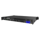 ADJ Novastar VX400 Pro, All-in-One LED Video Controller, 4 Gigabit Ethernet Outputs, 2.6 Million Pixels, 6 Layers, HDMI 2.0, 3G-SDI