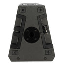RCF KXL 4-A, Active 3200W Dual 10" 2-Way Line Source Speaker (RDNet Ready)