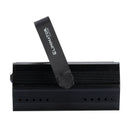 Eliminator Micro Galaxian Three, Red and Green Laser, 80mW Red, 30mW Green, Wireless Remote Included