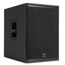 RCF SUB-705AS-MK3, Active 1400W 15" Subwoofer - USED