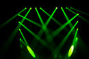 Eliminator Stryker Beam, 100 Watt High Powered LED Beam Fixture