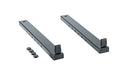 K&M 18823 Support Arm XL, Black, Steel