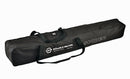 K&M 18851 Carrying Case, 1,280 x 180 x 185 mm, Nylon
