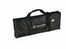 K&M 18955 Carrying Case, 900 x 350 x 90 mm, Nylon