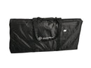K&M 18959 Carrying Case, 1,150 x 550 x 100 mm, Nylon