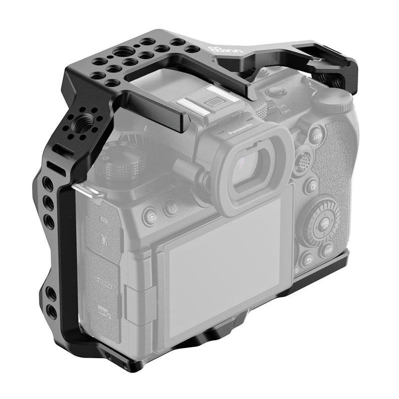 8Sinn Cage for Panasonic LUMIX S5II / S5IIX