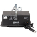 Eliminator HD-MB40, Heavy Duty Motor for Use with the EM40