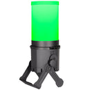 ADJ ELPIXP7C10, 10" Frosted Cylinder Accessory for the Electrapix Par 7