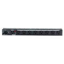 ADJ POW-R BAR RACK USB, Power Bar Rack with USB