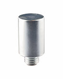 K&M 19683 Adapter Bolt, Zinc Coated, Height 50 mm, Steel