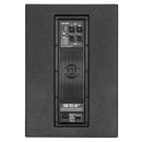 RCF SUB-702AS-MK3, Active 1400W 12" Subwoofer