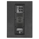 RCF SUB15-AX - Active 2200W 15"  Subwoofer - Bluetooth and LiveRemote App Ready