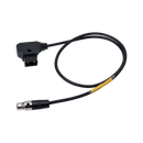 Deity SPD-T4DT TA4F to P-TAP Power Cable