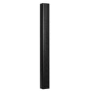RCF VSA-1250-W MK2, Active 1300W Digitally Steerable Column Speaker - (12) 3.5" Woofers