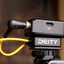 Deity C23 Timecode Cable For Sony Mirrorless